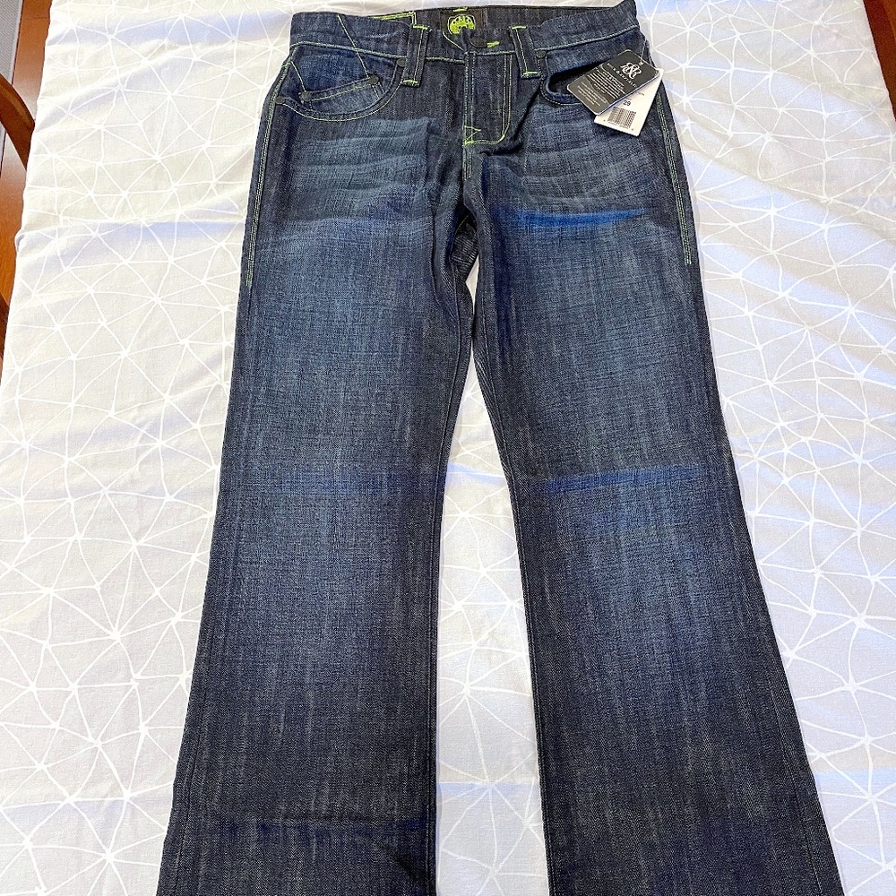 Rock & Republic Jeans Size 29 NWT